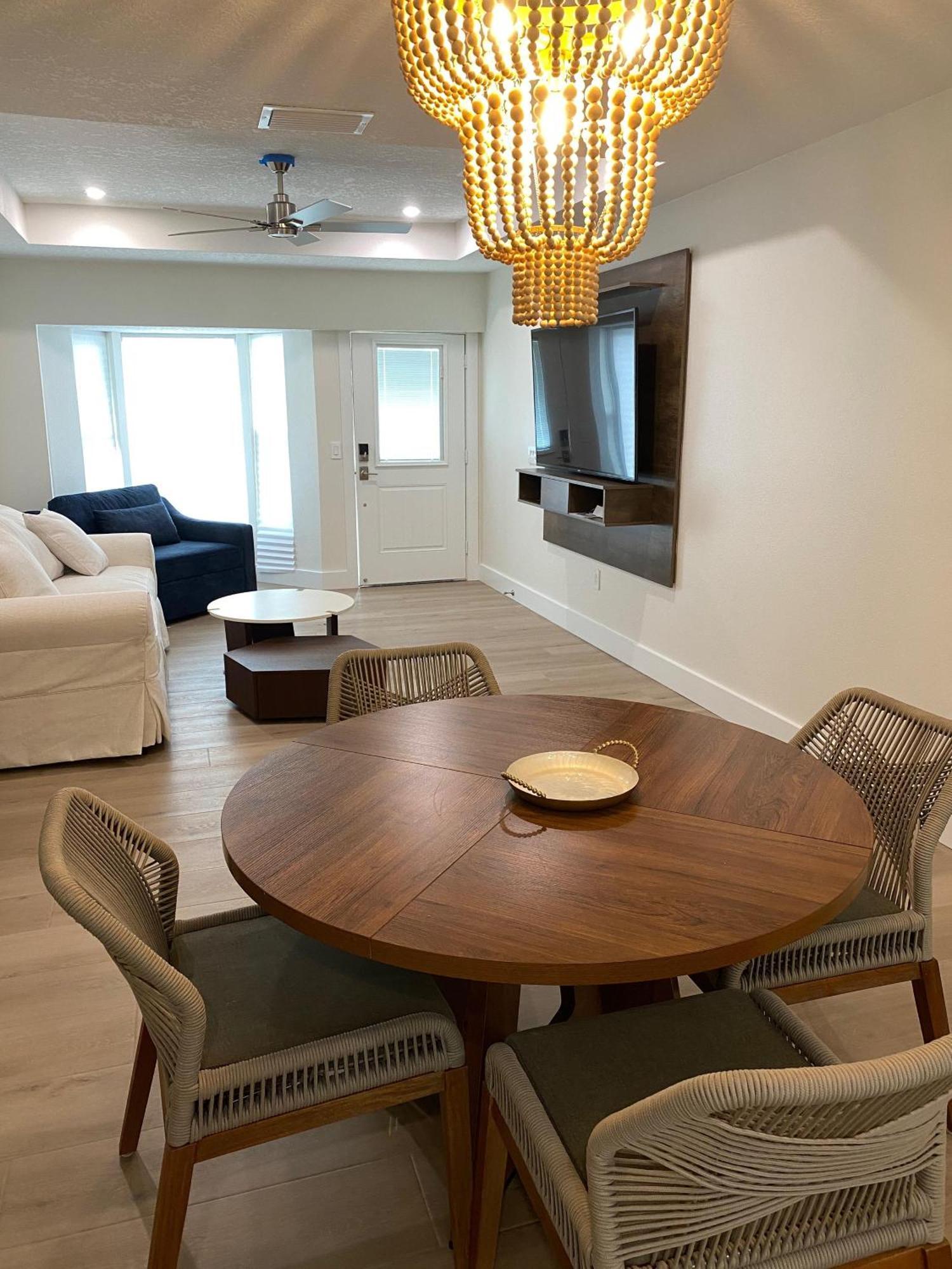Cozy Cabana West - Updated Adorable Bungalow Wheated Private Pool Walk To Beach Anna Maria Esterno foto