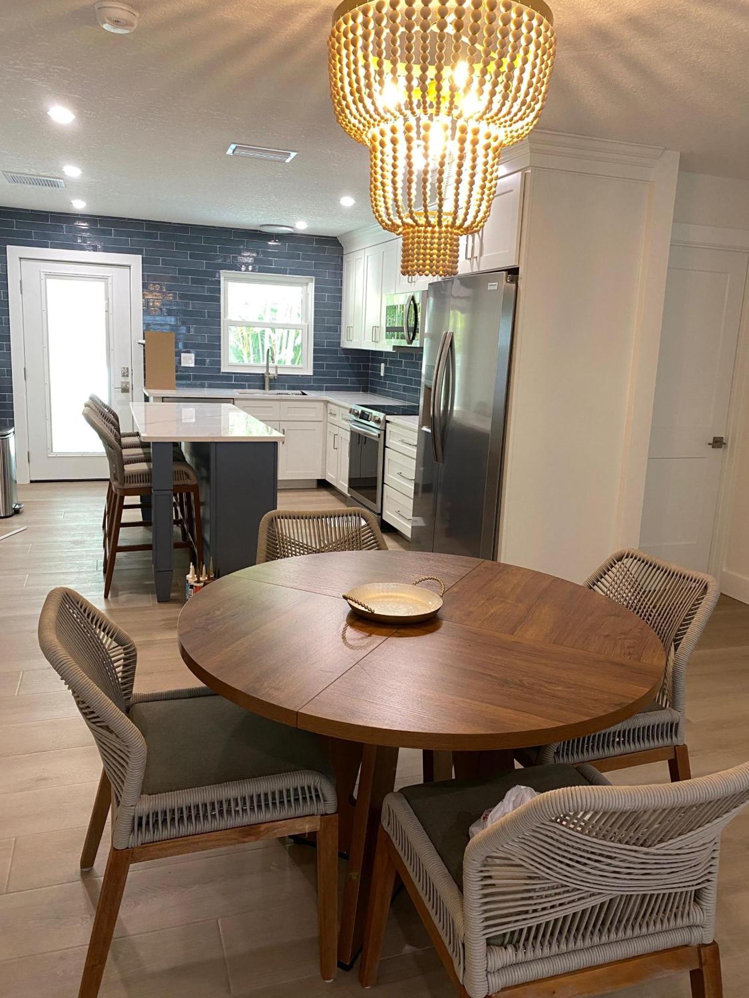 Cozy Cabana West - Updated Adorable Bungalow Wheated Private Pool Walk To Beach Anna Maria Esterno foto